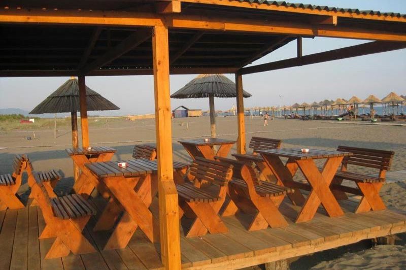 Апартаменты Villa Elkom, App.2 Улцинь-26