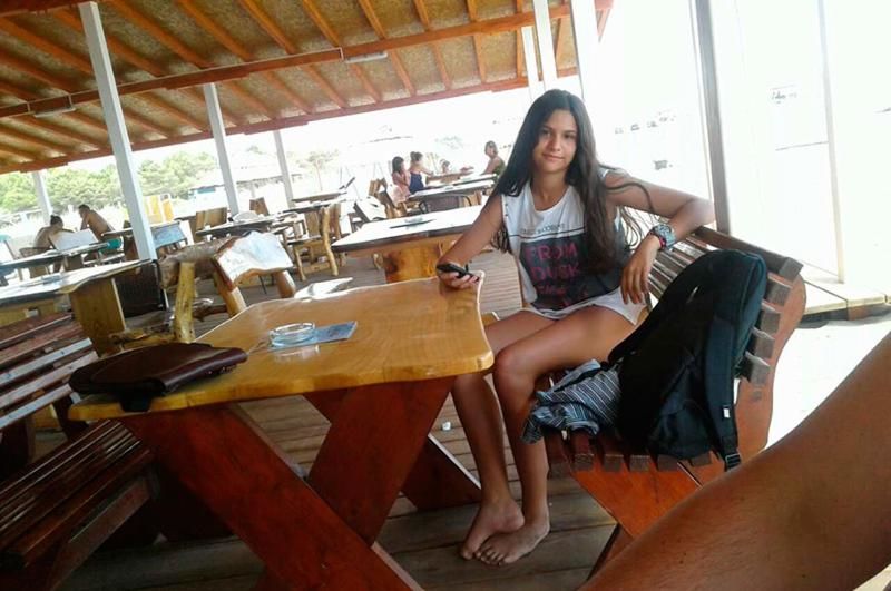 Апартаменты Villa Elkom, App.2 Улцинь-27