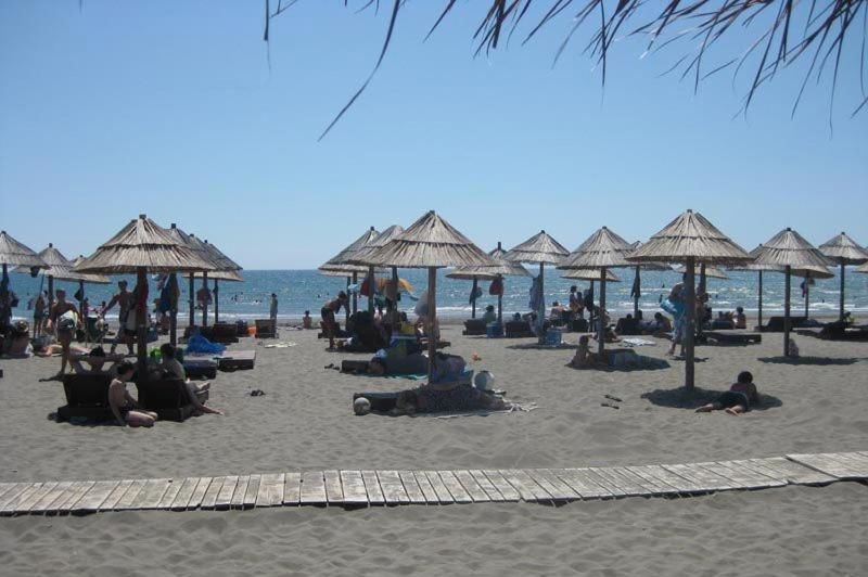 Апартаменты Villa Elkom, App.2 Улцинь-28