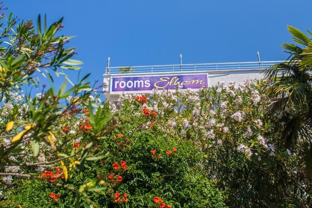 Апартаменты Villa Elkom, App.2 Улцинь-6