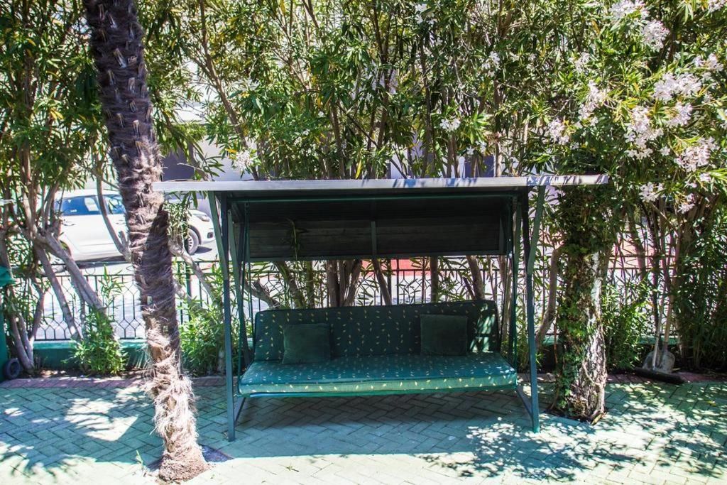 Апартаменты Villa Elkom, App.2 Улцинь-44