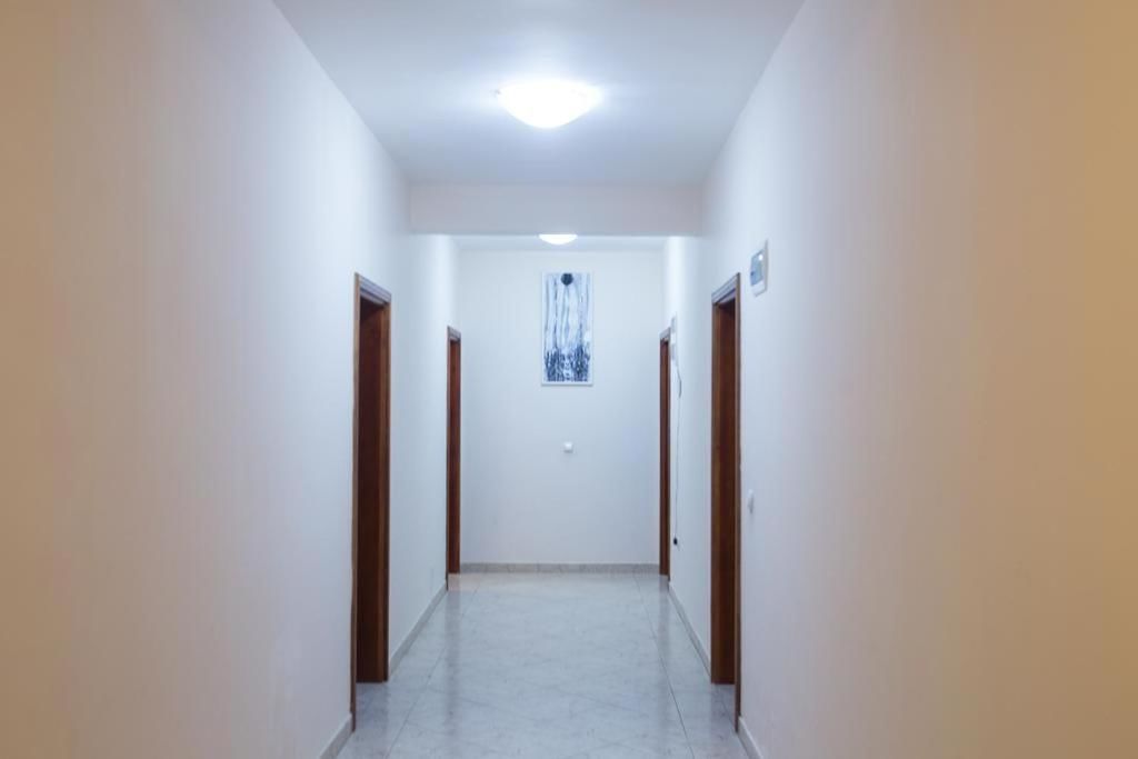 Апартаменты Villa Elkom, App.2 Улцинь-48