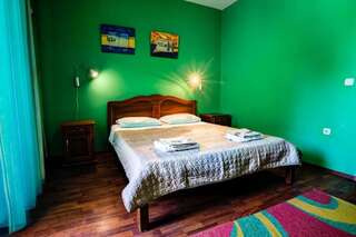 Апартаменты Villa Elkom, App.2 Улцинь Апартаменты с 1 спальней-16