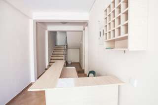 Апартаменты Villa Elkom, App.2 Улцинь Апартаменты с 1 спальней-40