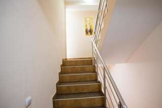 Апартаменты Villa Elkom, App.2 Улцинь Апартаменты с 1 спальней-9