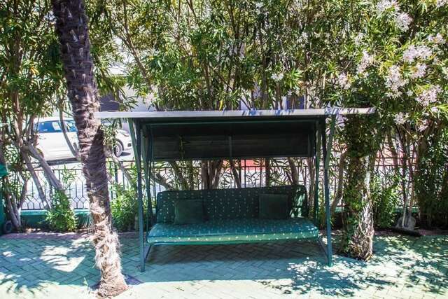 Апартаменты Villa Elkom, App.2 Улцинь-14