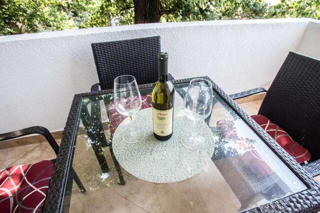 Апартаменты Villa Elkom, App.2 Улцинь-34