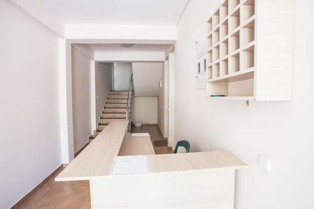 Апартаменты Villa Elkom, App.2 Улцинь-42