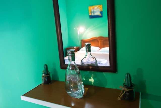 Апартаменты Villa Elkom, App.2 Улцинь-44