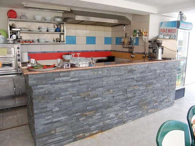 Апартаменты Villa Elkom, App.2 Улцинь-46