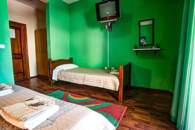 Апартаменты Villa Elkom, App.2 Улцинь-48