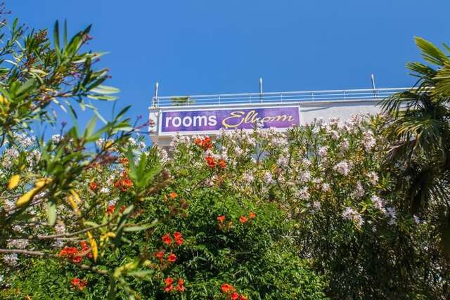 Апартаменты Villa Elkom, App.2 Улцинь-52